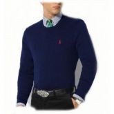 Homens Sweater Polo 2012 agosto 119