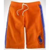 Homens Shorts junho 2010 MS112