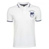 polo hakett  Logo Elephant HKTPL127