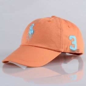 Polo Hats 201204-POLOH1020