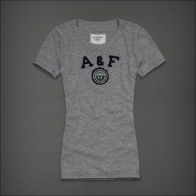 CAMISETA  ABERCROMBIE FEMININA WTFA120