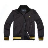 Men's Sports Jackets stand-up collar 201212 RLMJ147