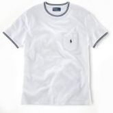 POLO Men T-shirt V-Neck 201204-PLMTV1011