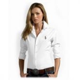 Mulheres Camisas PLWPS125