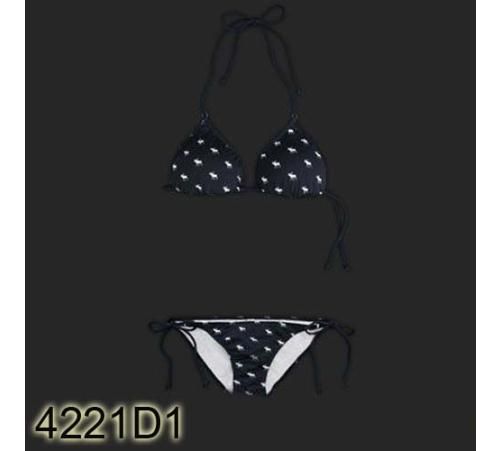 Abercrombie & Fitch Bikinis