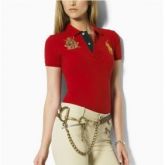 Polo Mulheres camiseta 2011-Polo-WT217