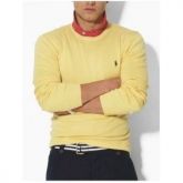 Homens Sweater Polo 201108-POLO-MS1003