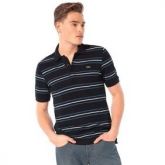 LAMS1134 camisa polo lacoste masculina