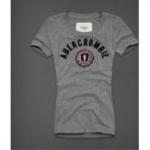 CAMISETA  ABERCROMBIE FEMININA WTFA122