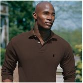 Polo Men Long Sleeved 2012 December PLMLS112