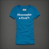 CAMISETA  ABERCROMBIE FEMININA WTFA155