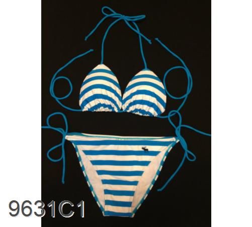 Abercrombie & Fitch Bikinis