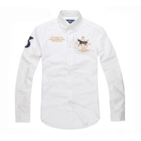 Men's Shirt 2012 JULY PLMS105