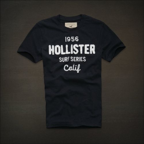 CAMISETA HOLLISTER MASCULINA item #: 201212-MTHCO114