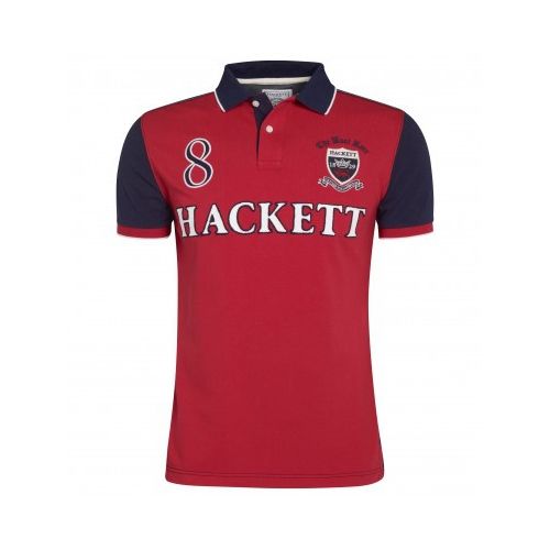 Boat Race numerado Polo hakett HM560625