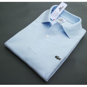 LAMS1005 camisa polo masculina lacoste