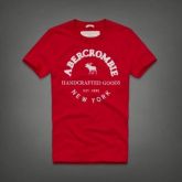 CAMISETA ABERCROMBIE MASCULINA MTAF688