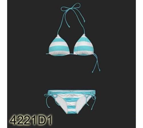 Abercrombie & Fitch Bikinis