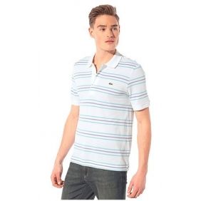 LAMS1133 camisa polo lacoste masculina