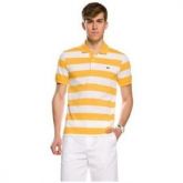 LAMS1058 camisa polo masculina