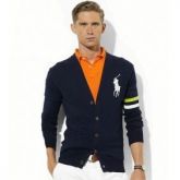 Homens Sweater Polo 2012 agosto 136