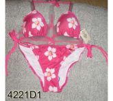 Abercrombie & Fitch Bikinis