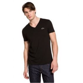 Camisa lacoste de T dos homens 2013 LAMT1068