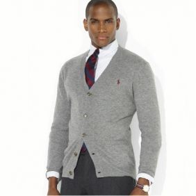 Homens Sweater Polo 2012 agosto 146