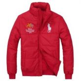 Men's RACING jacket 2012 December RLMJ115