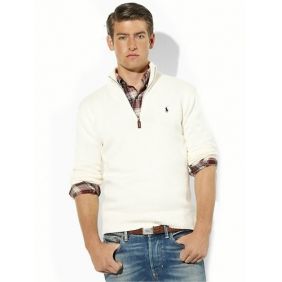 Homens Sweater Polo 2012 agosto 131