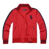 Men's Sports Jackets stand-up collar 201212 RLMJ160