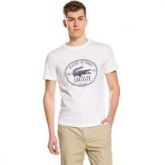 Camisa lacoste de T dos homens 2013 LAMT1042