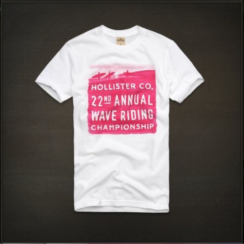 CAMISETA HOLLISTER MASCULINA item #: 201212-MTHCO115