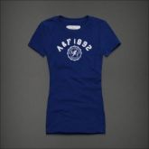 CAMISETA  ABERCROMBIE FEMININA WTFA160