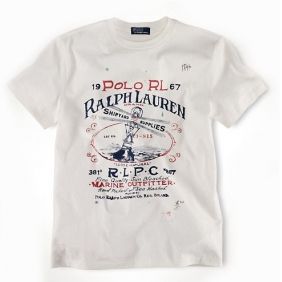 POLO Men T-shirt V-Neck 201204-PLMTV1015