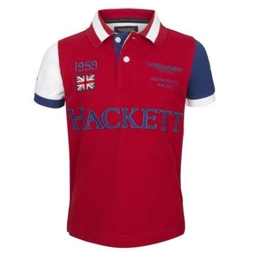 Número Polo importada hakett  HKTPL120