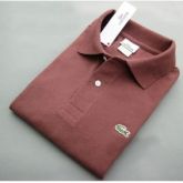 polo mascolina lacoste LAMS1019