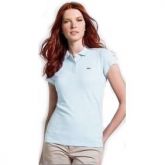 lacoste polo das mulheres 201112-LAWP1009