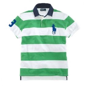 Men Striped Polo ralph lauren  2013 fevereiro SPRL104