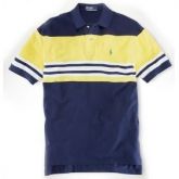 Homens Polos ralph lauren 201202-PLMT1164