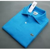 LAMS1009 camisa polo masculina lacoste