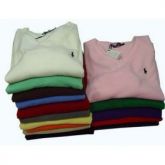 Homens Sweater Polo 20101130-POLO-MS101