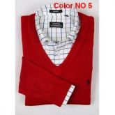 Homens Sweater Polo 20101130-POLO-MS102