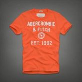 CAMISETA ABERCROMBIE MASCULINA MTAF684