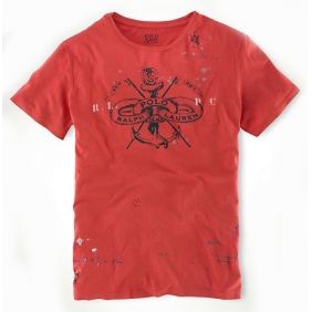 POLO Men T-shirt V-Neck 201204-PLMTV1017