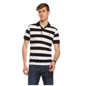 LAMS1057 camisa polo masculina