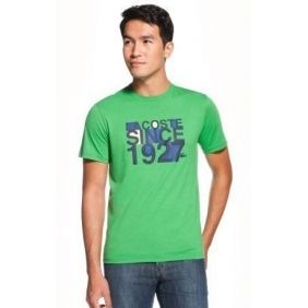 Camisa de T dos homens 2012 Junho LCT1047