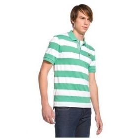 LAMS1128 camisa lacoste polo masculina