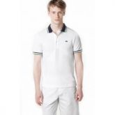 Homens polo lacoste 2012 dezembro LAMP102