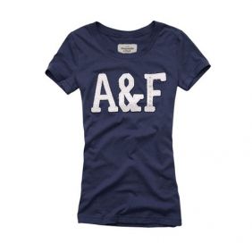 CAMISETA  ABERCROMBIE FEMININA WTFA165